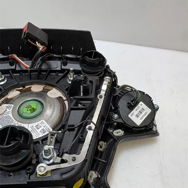 Dispositivo airbag lato guida