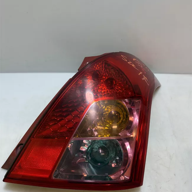 Fanale posteriore destro