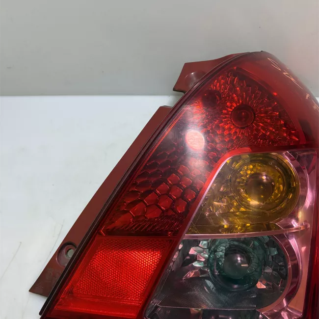 Fanale posteriore destro