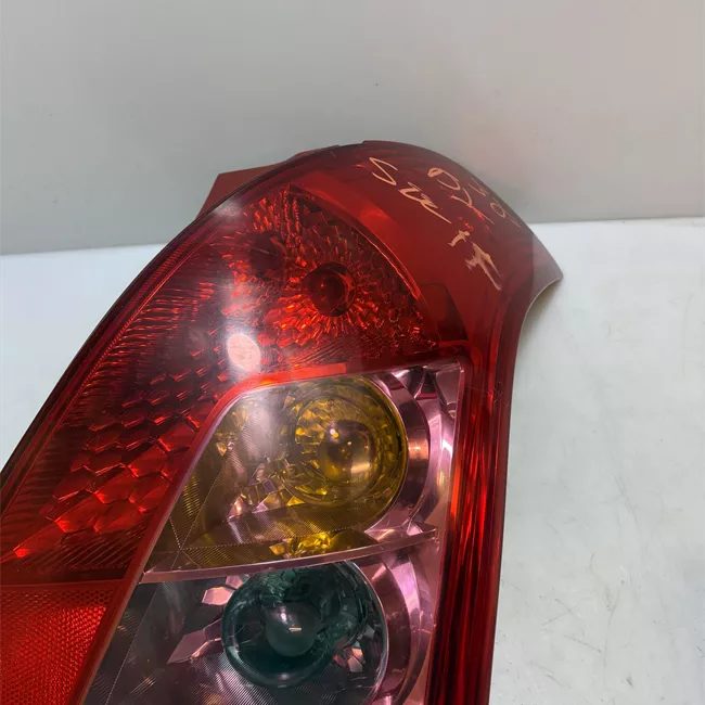 Fanale posteriore destro