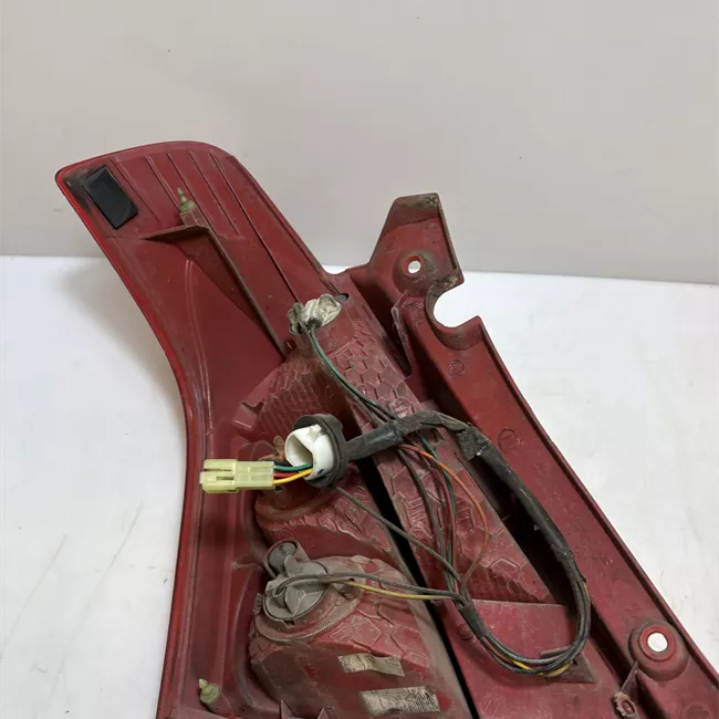 Fanale posteriore destro