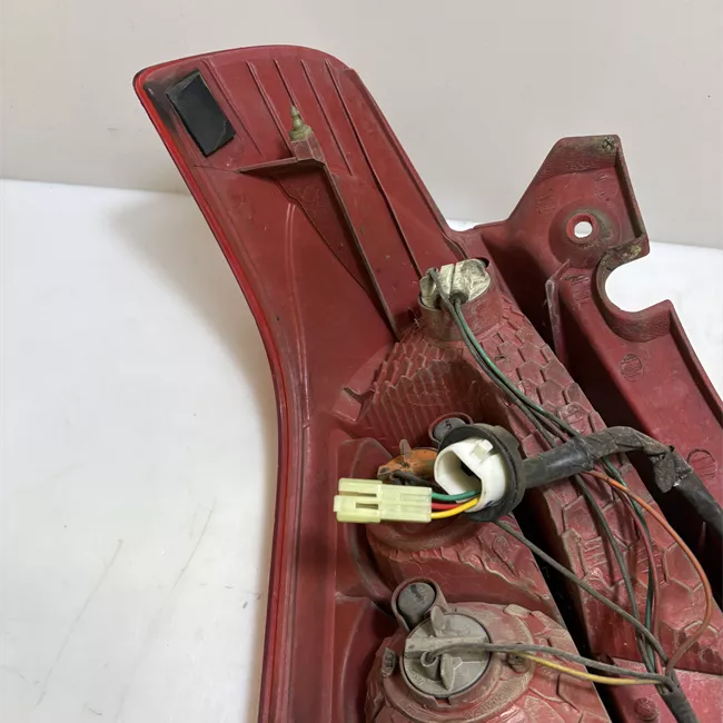 Fanale posteriore destro