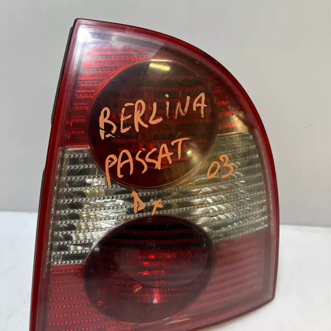 Fanale posteriore destro