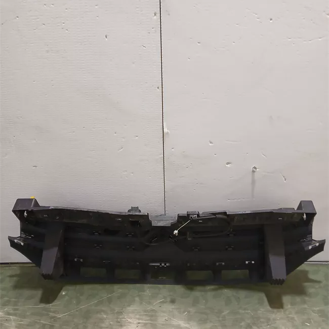 Griglia nero cornelie