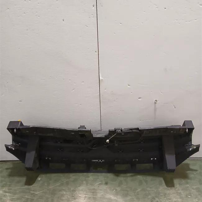 Griglia nero cornelie