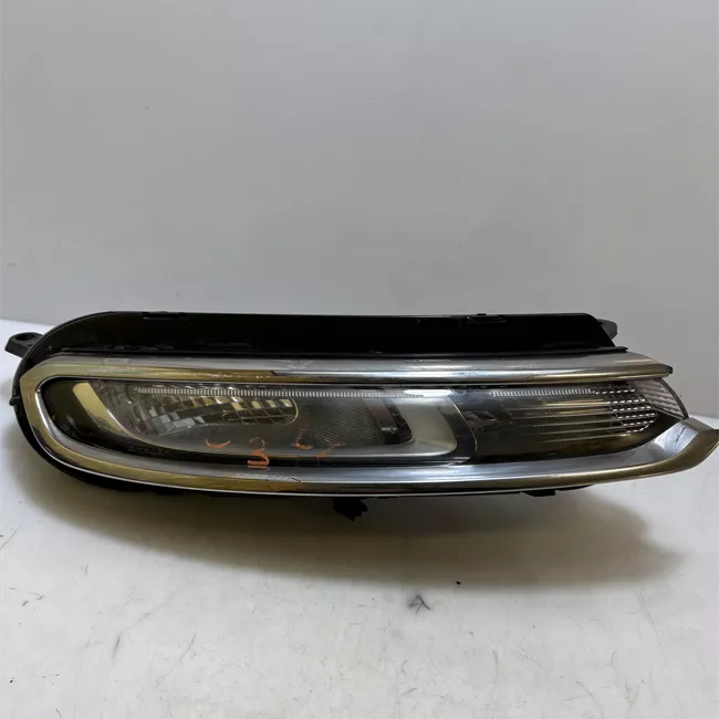 Fanalino anteriore destro