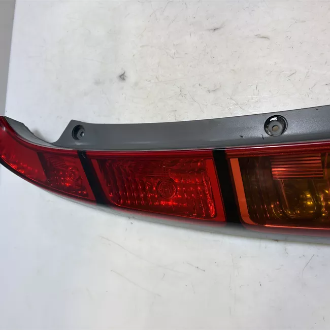 Fanale posteriore sinistro