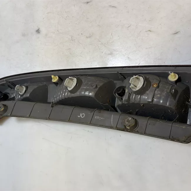 Fanale posteriore sinistro