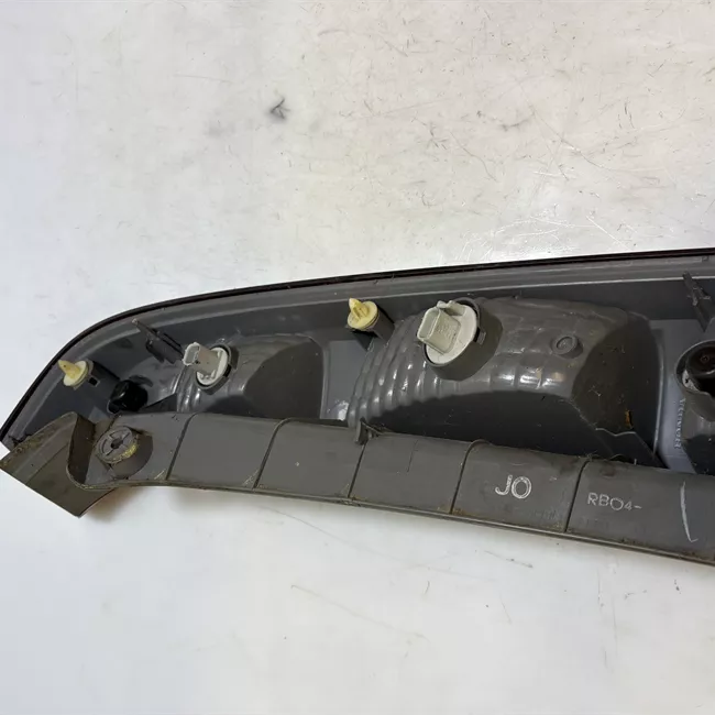 Fanale posteriore sinistro