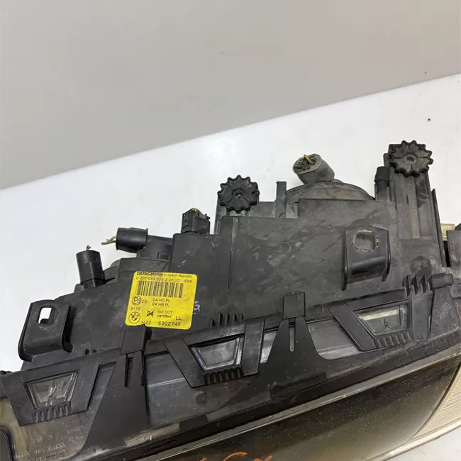 Proiettore sinistro ZKW