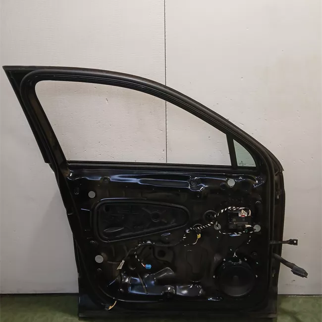 Porta anteriore sinistra