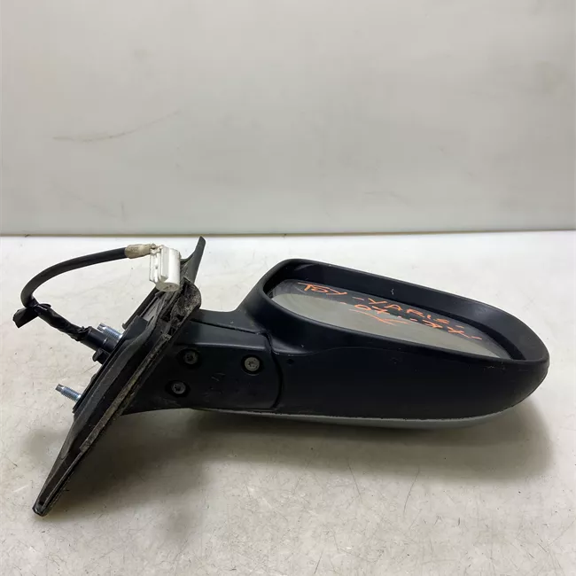 Retrovisore esterno regolazione elettrica destro con cristallo