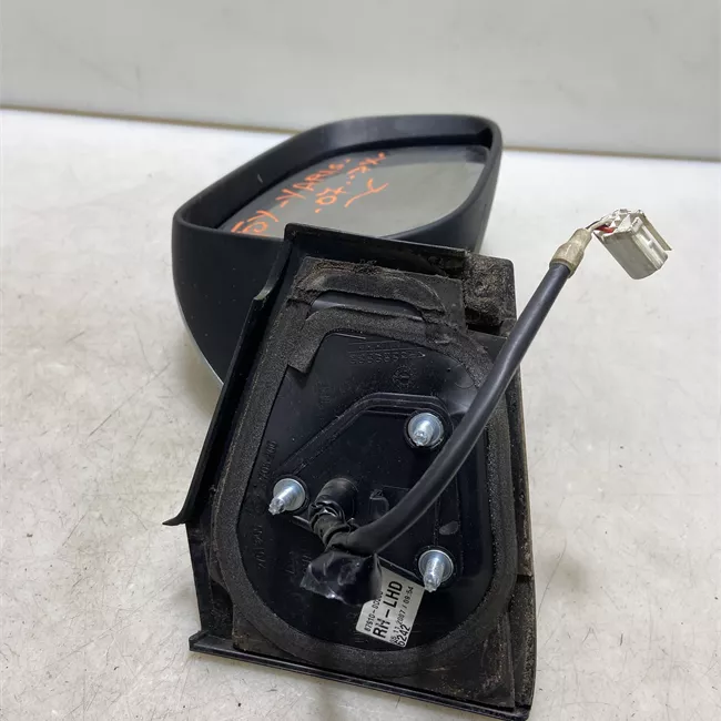 Retrovisore esterno regolazione elettrica destro con cristallo