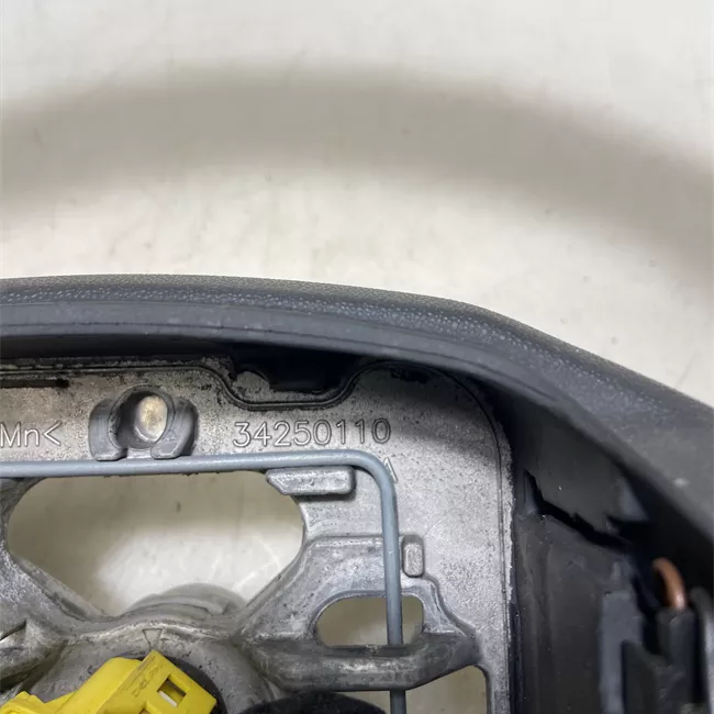 Volante comando autoradio