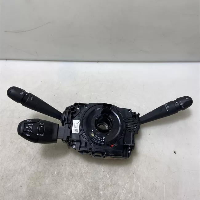 Devioguidasgancio fendinebbia