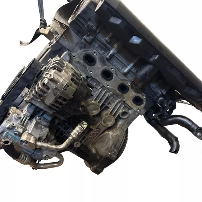 Motore semicompleto con atm/rotazionale