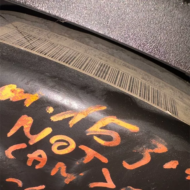 Motore semicompleto con atm/rotazionale