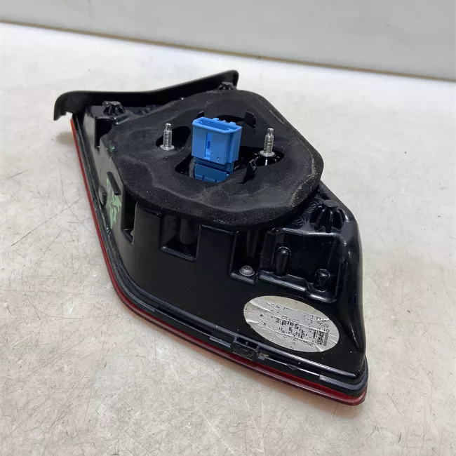 Fanale posteriore parte interno destro Led High