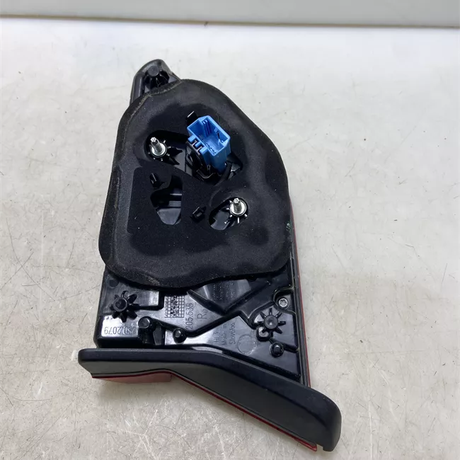 Fanale posteriore parte interno destro Led High