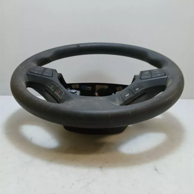 Volante completo con audio