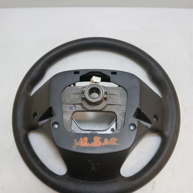 Volante completo con audio