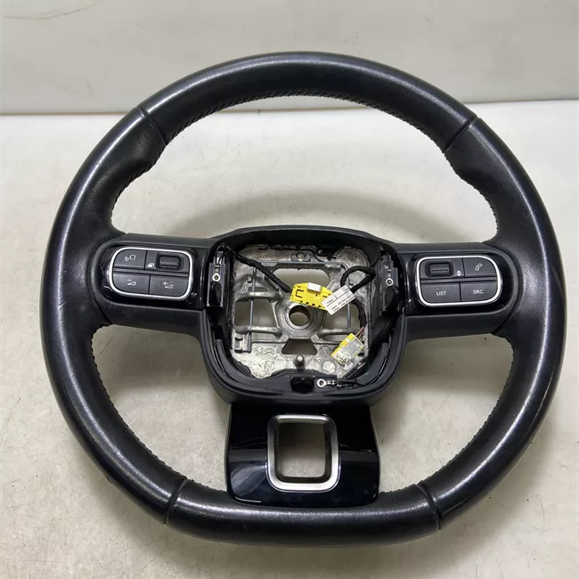 Volante comando autoradio