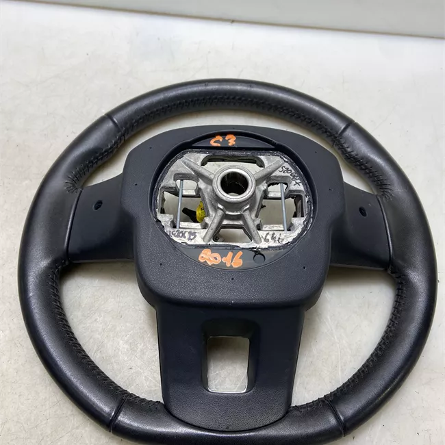 Volante comando autoradio