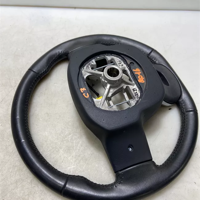 Volante comando autoradio