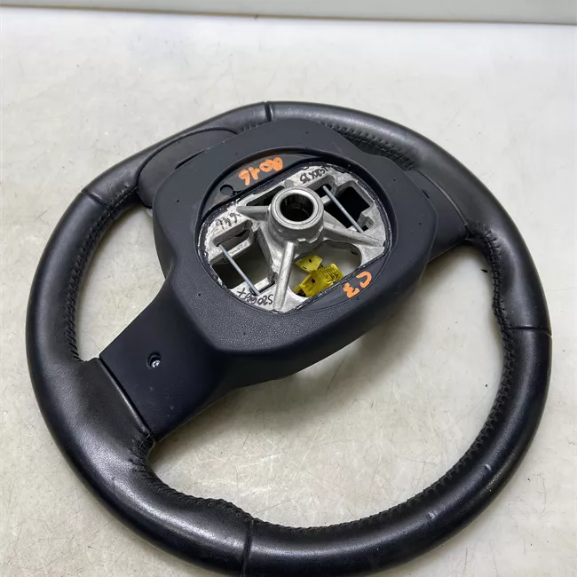 Volante comando autoradio