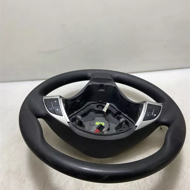 Volante con convergence player/2