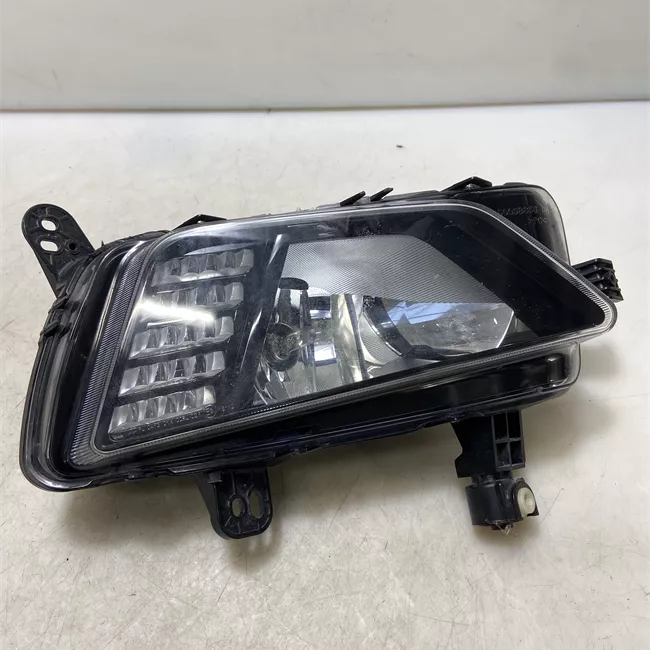 Proiettore fendinebbia destro con luce diurna Led