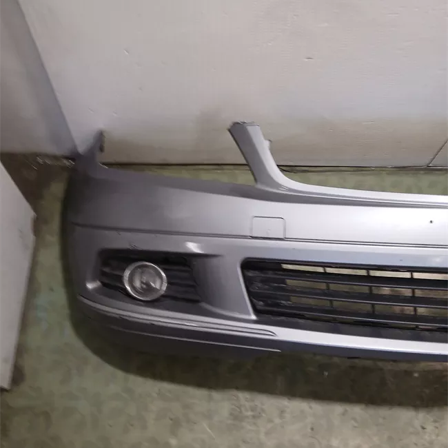 Paraurti anteriore primer