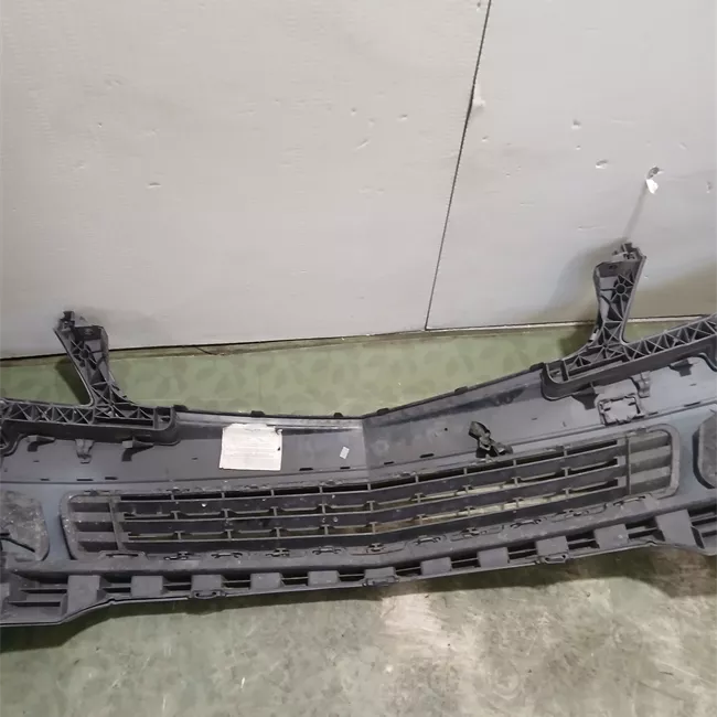 Paraurti anteriore primer