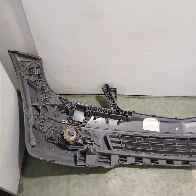 Paraurti anteriore primer