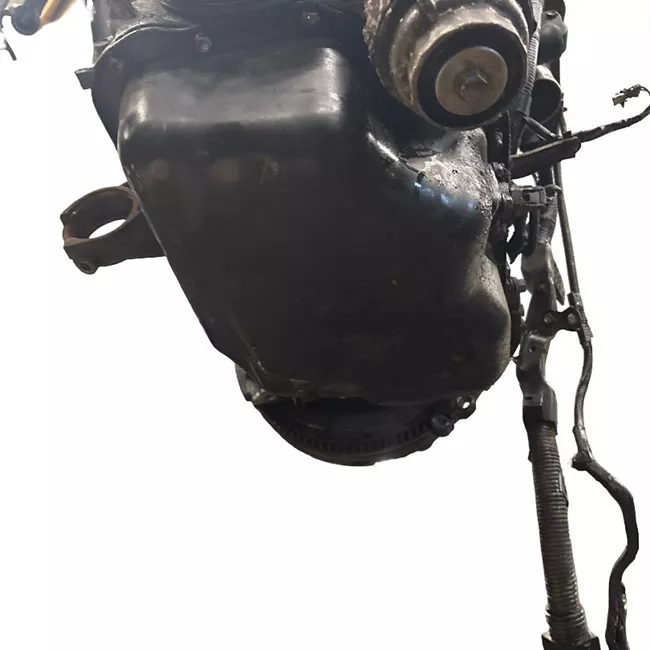 Motore semicompleto DCR