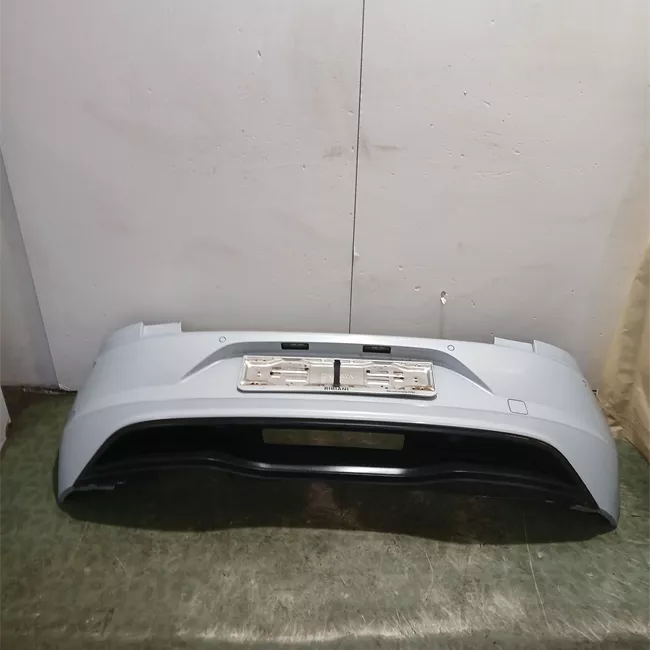 Paraurti posteriore primer