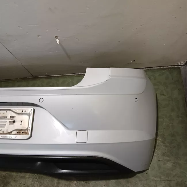 Paraurti posteriore primer