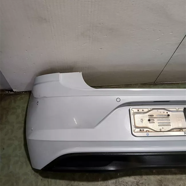 Paraurti posteriore primer