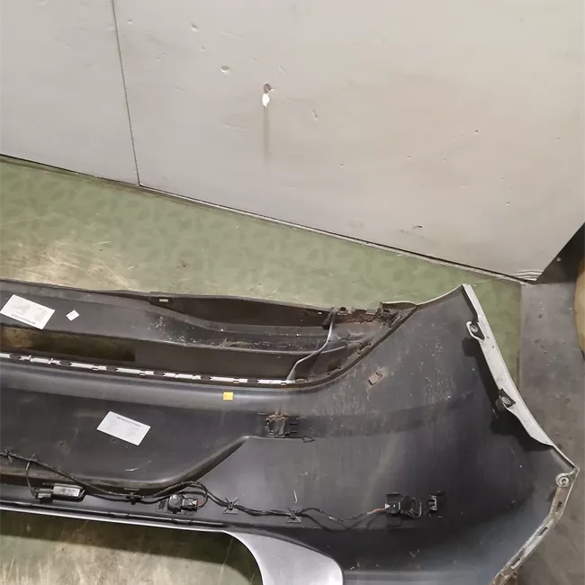 Paraurti posteriore primer