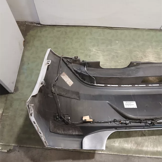 Paraurti posteriore primer