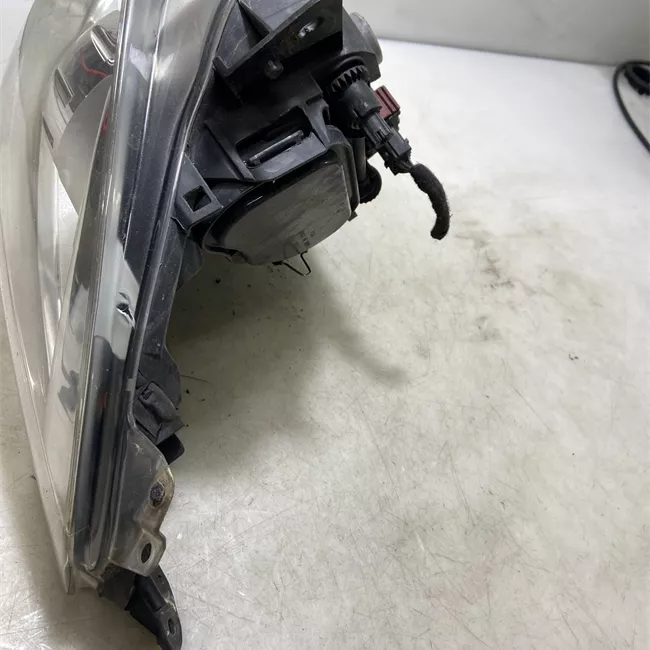 Proiettore destro Cromo