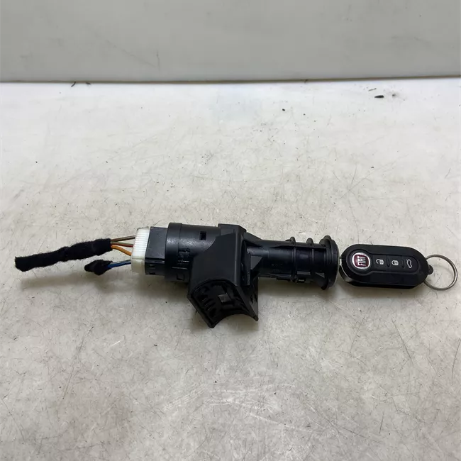 Commutatore avviamento