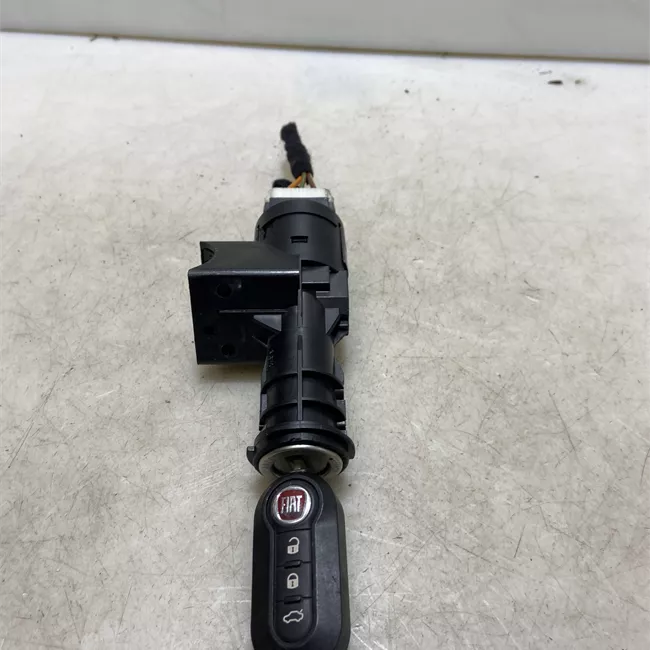 Commutatore avviamento