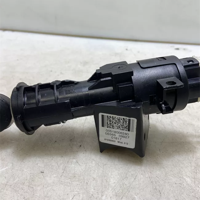 Commutatore avviamento