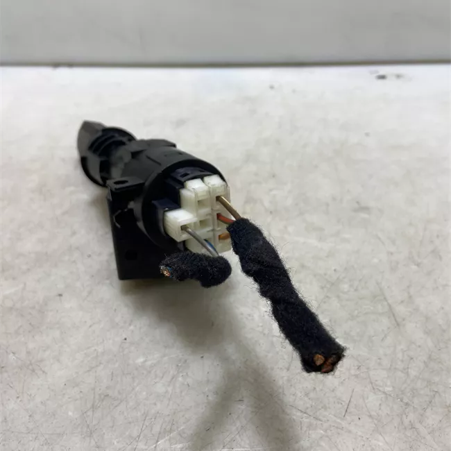 Commutatore avviamento