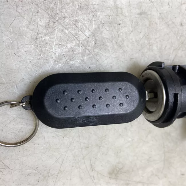 Commutatore avviamento