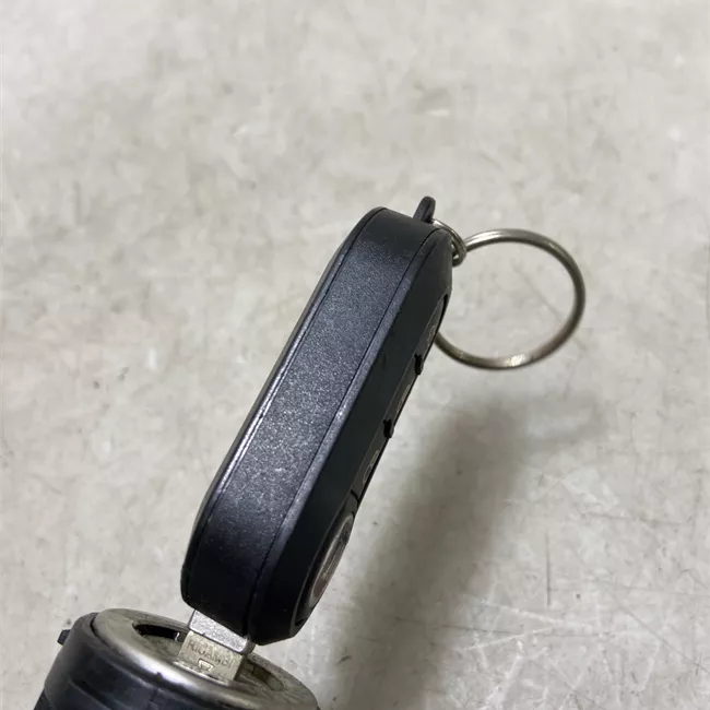 Commutatore avviamento