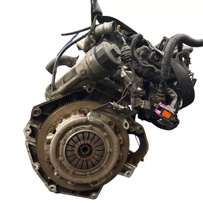 Motore completo