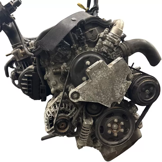 Motore completo