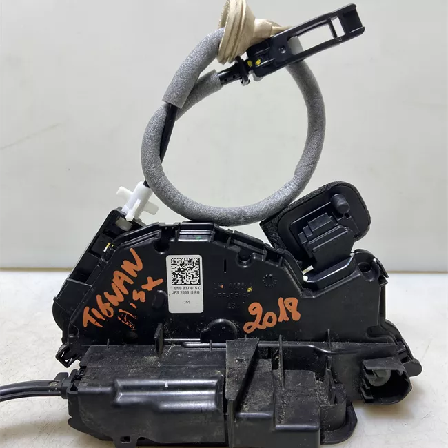 Serratura porta anteriore sinistra